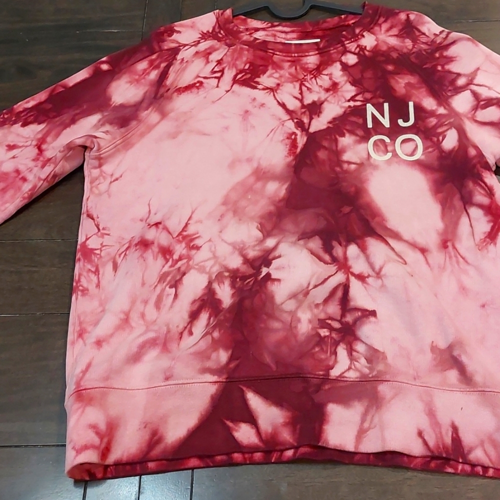 Sweatshirt, Small, Mens